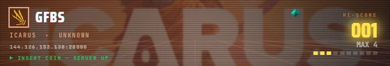 Arcade badge preview