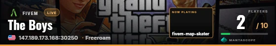 Hero badge preview