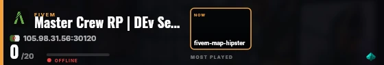 Filmstrip badge preview