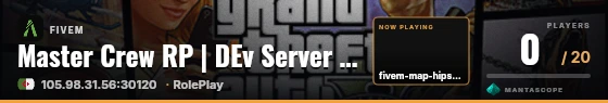 Hero badge preview
