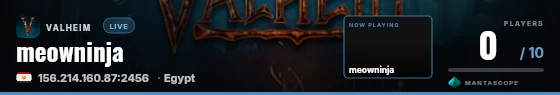 Hero badge preview