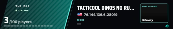 Blade badge preview