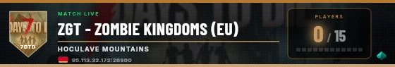 Scoreboard badge preview