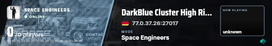 Blade badge preview