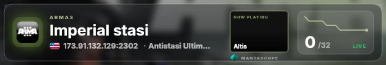 Glass badge preview
