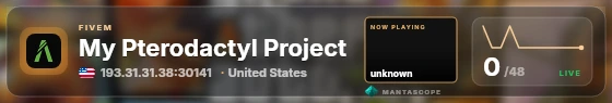 Glass badge preview