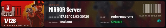 Ticket badge preview