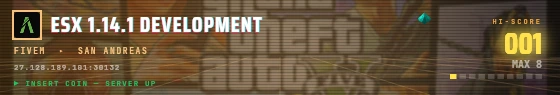 Arcade badge preview
