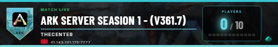 Scoreboard badge preview