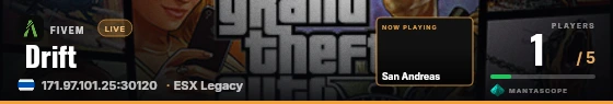 Hero badge preview