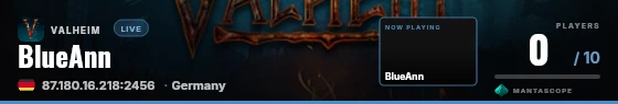 Hero badge preview