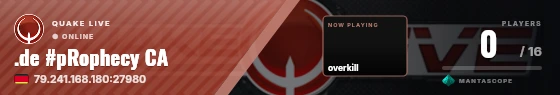 Sweep badge preview