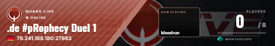 Sweep badge preview