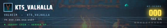Arcade badge preview