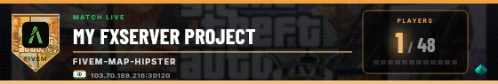 Scoreboard badge preview