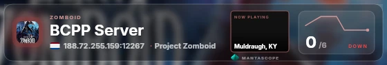Glass badge preview