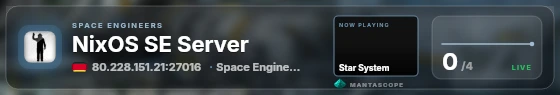 Glass badge preview