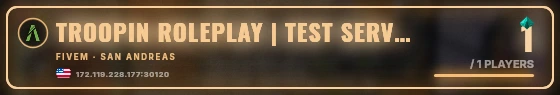 Marquee badge preview