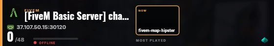 Filmstrip badge preview