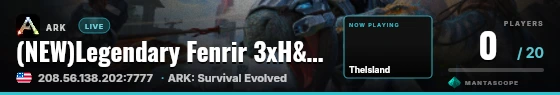 Hero badge preview