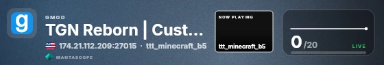 Mesh badge preview