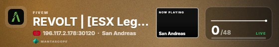 Mesh badge preview