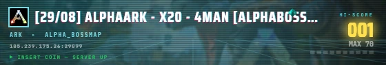 Arcade badge preview