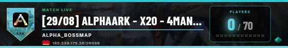 Scoreboard badge preview