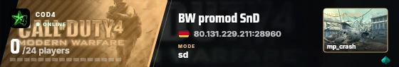 Blade badge preview