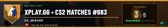 Scoreboard badge preview