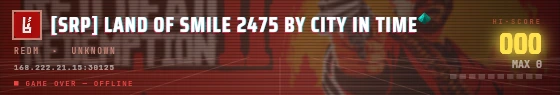 Arcade badge preview