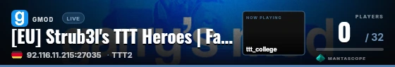 Hero badge preview