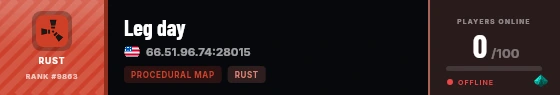 Strata badge preview