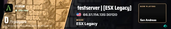 Blade badge preview