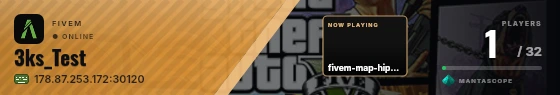Sweep badge preview