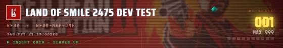 Arcade badge preview