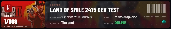 Ticket badge preview