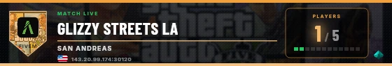 Scoreboard badge preview