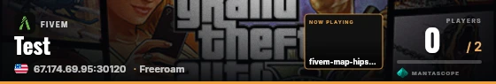 Hero badge preview
