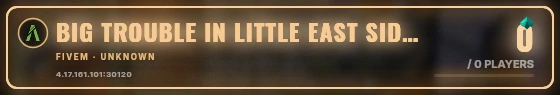 Marquee badge preview
