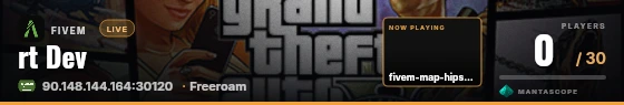 Hero badge preview