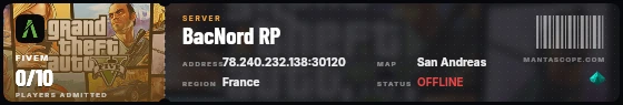 Ticket badge preview