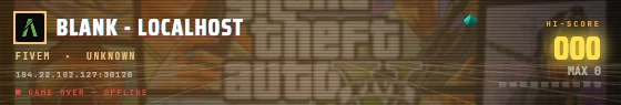 Arcade badge preview