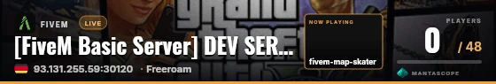Hero badge preview