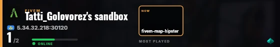 Filmstrip badge preview