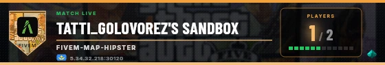 Scoreboard badge preview