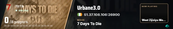 Blade badge preview