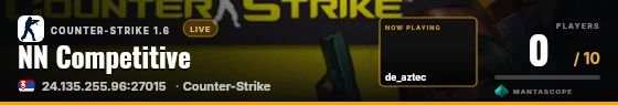 Hero badge preview