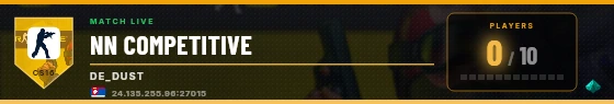Scoreboard badge preview