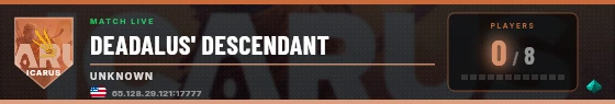 Scoreboard badge preview